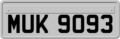 MUK9093