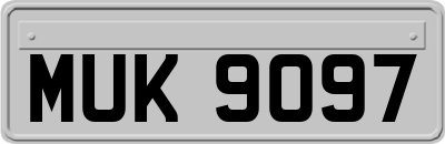 MUK9097