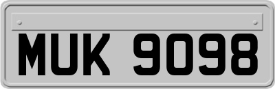 MUK9098