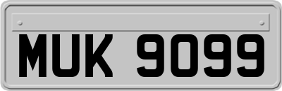 MUK9099