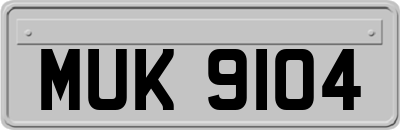 MUK9104