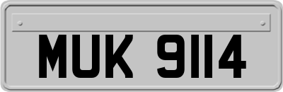 MUK9114