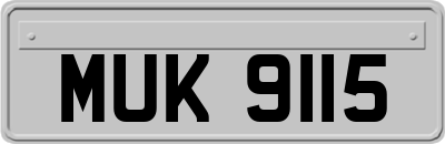 MUK9115