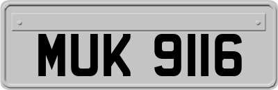 MUK9116