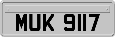 MUK9117