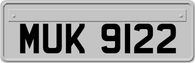 MUK9122