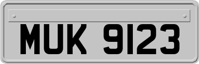 MUK9123