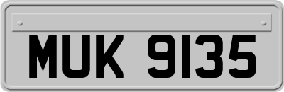 MUK9135