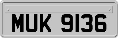 MUK9136