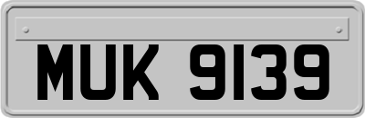 MUK9139