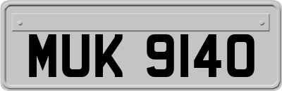 MUK9140