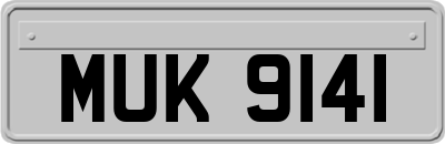 MUK9141