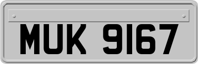 MUK9167