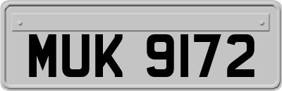 MUK9172