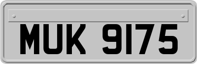 MUK9175