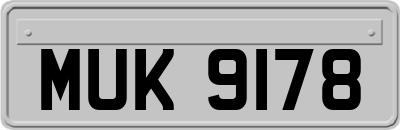 MUK9178