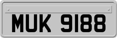 MUK9188