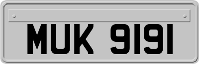 MUK9191