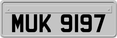 MUK9197