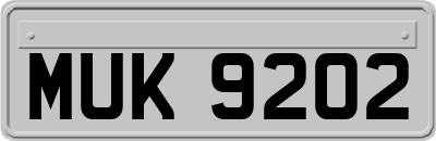 MUK9202