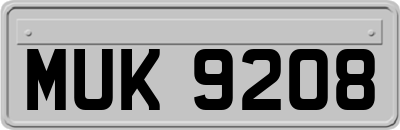 MUK9208