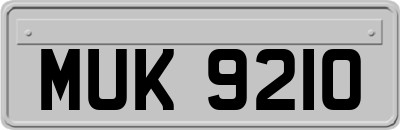 MUK9210