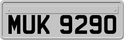 MUK9290