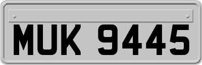 MUK9445