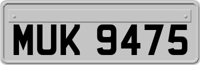 MUK9475