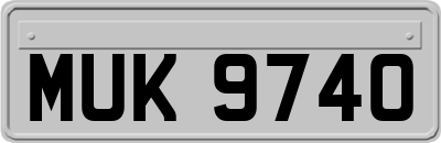 MUK9740