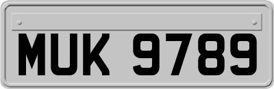 MUK9789