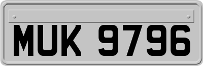 MUK9796