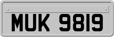 MUK9819