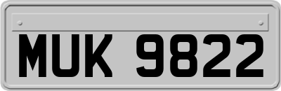 MUK9822