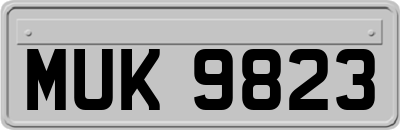 MUK9823