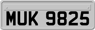 MUK9825