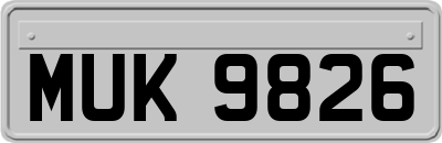 MUK9826