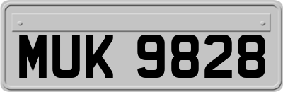 MUK9828