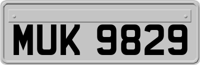 MUK9829