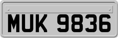 MUK9836