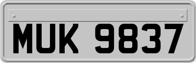 MUK9837