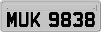 MUK9838