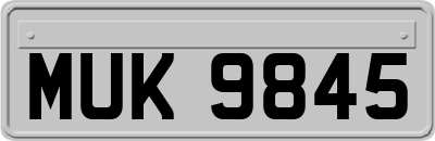 MUK9845