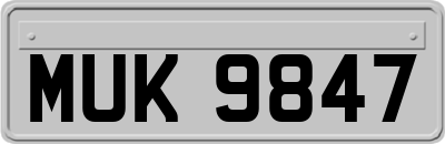 MUK9847