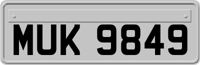 MUK9849