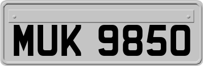 MUK9850