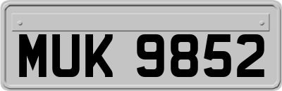 MUK9852