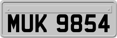 MUK9854