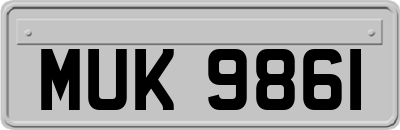 MUK9861