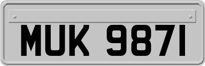 MUK9871